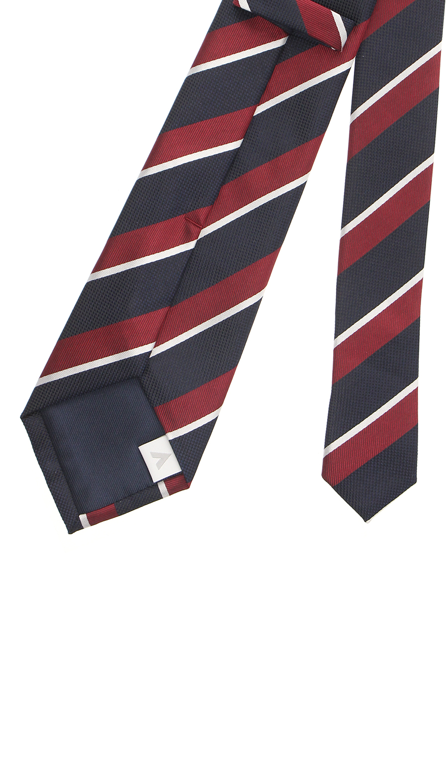 レギュラータイ【Standard Style】 ネイビー 9