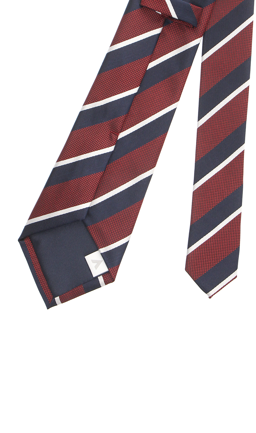 レギュラータイ【Standard Style】 レッドA 9