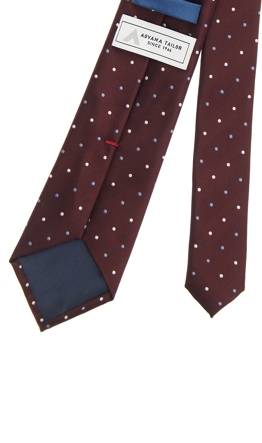 レギュラータイ ワイン 3