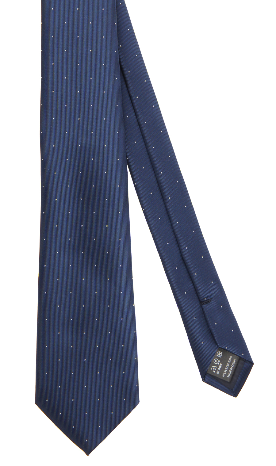 レギュラータイ【OEKO-TEX】 ブルー 3