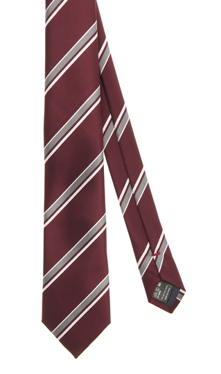 Regular tie [OEKO-TEX]