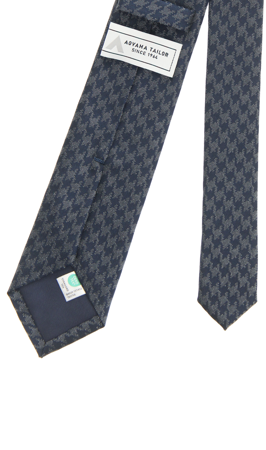 ナロータイ【セレモニー】 ネイビー 0