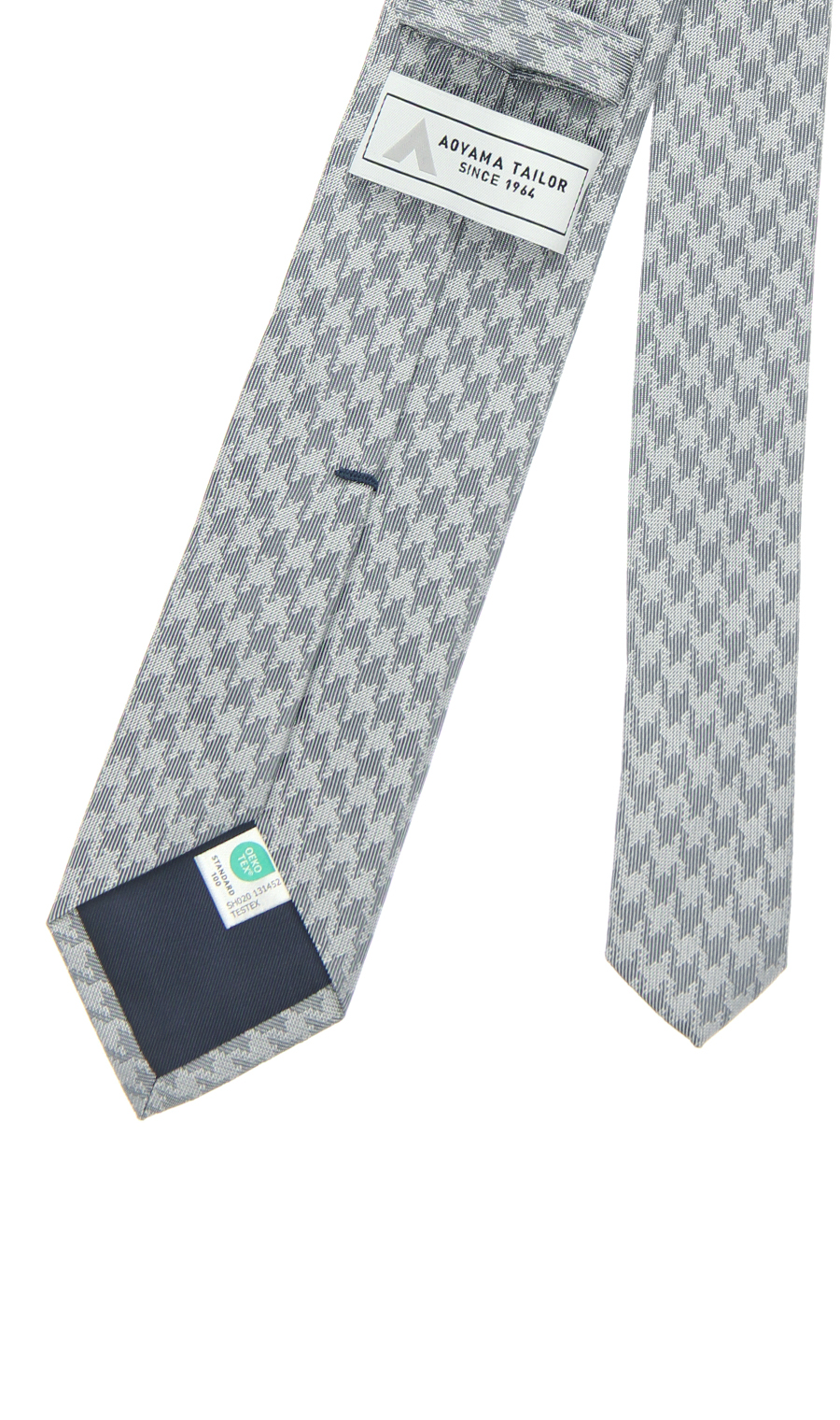 ナロータイ【セレモニー】 グレー 0