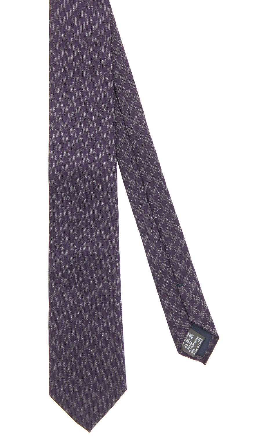 ナロータイ【セレモニー】 パープル 0