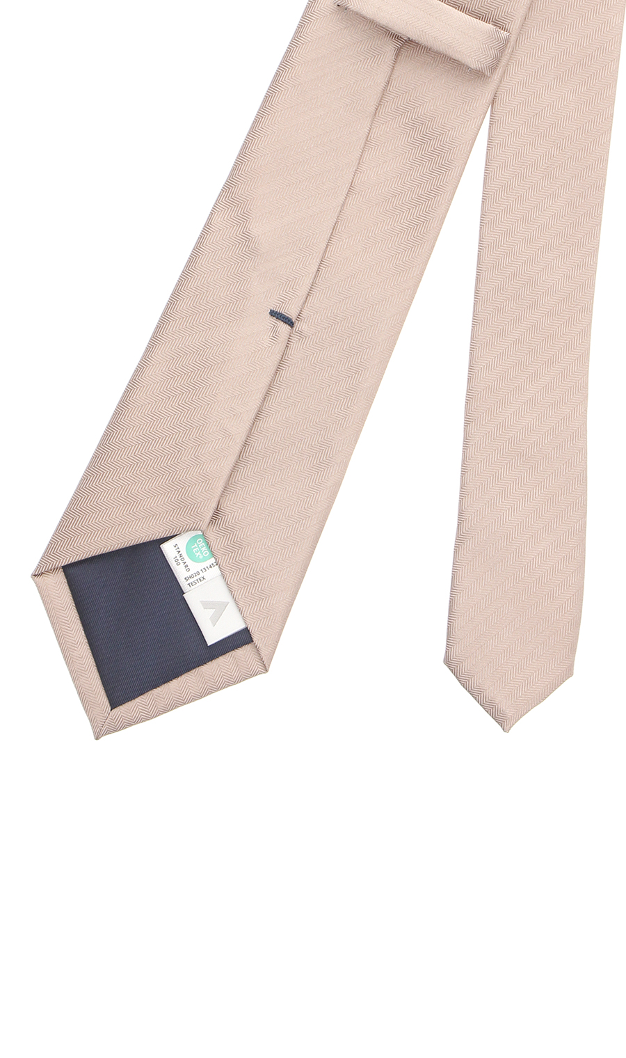 レギュラータイ【OEKO-TEX】 ベージュ 0