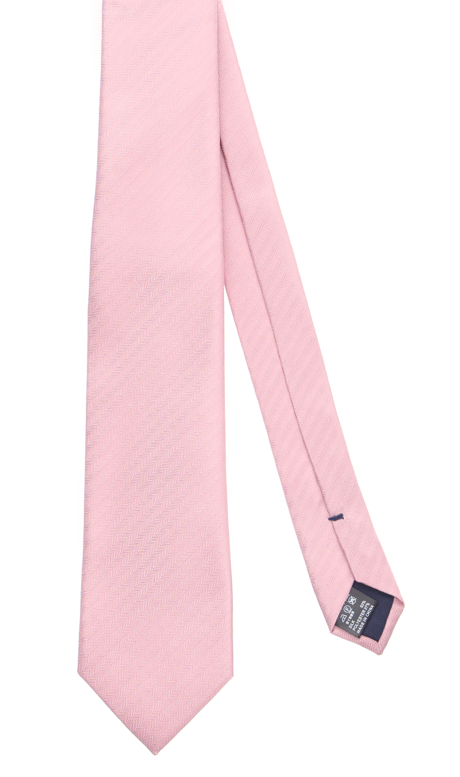 レギュラータイ【OEKO-TEX】 ピンク 0