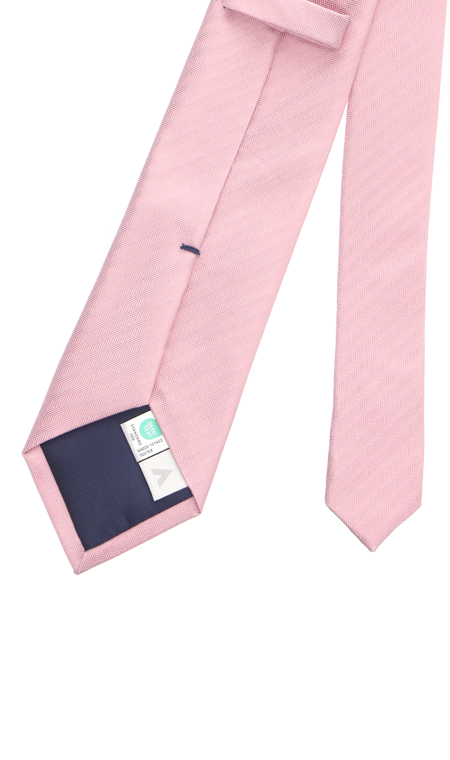 レギュラータイ【OEKO-TEX】 ピンク 0