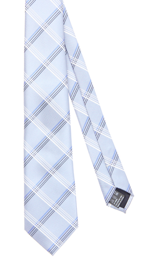 レギュラータイ【OEKO-TEX】