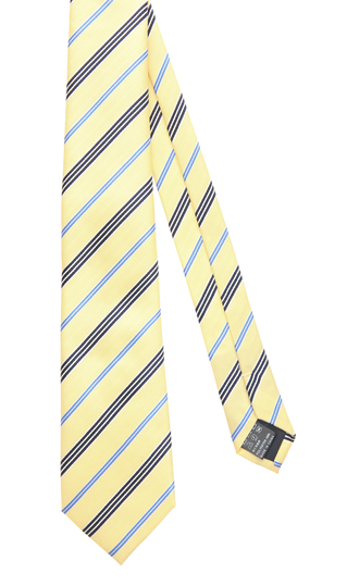 レギュラータイ【OEKO-TEX】