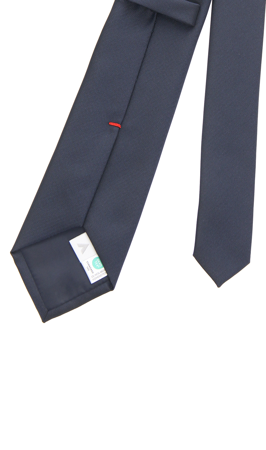 レギュラータイ【OEKO-TEX】 ネイビー 0