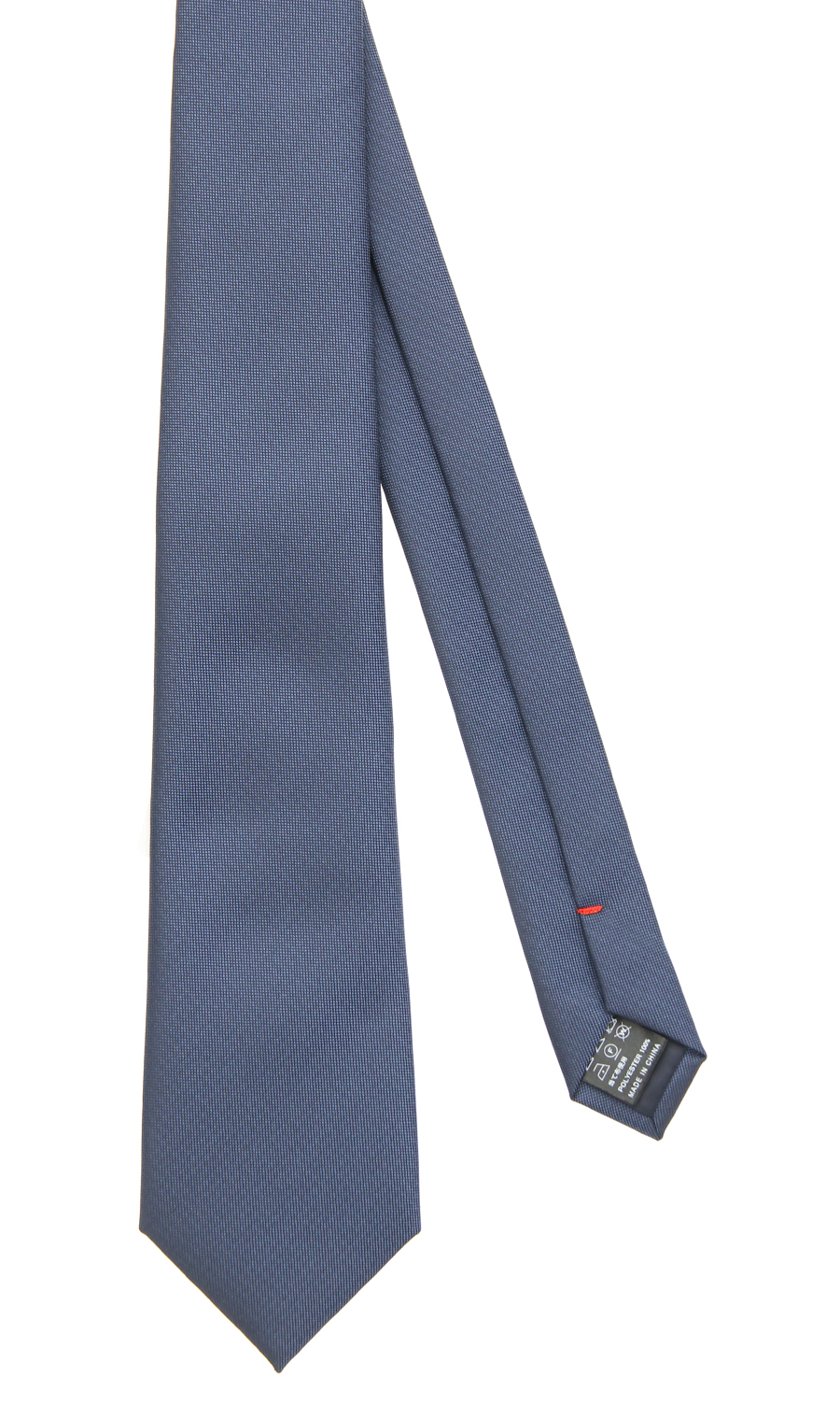 レギュラータイ【OEKO-TEX】 ブルー 0