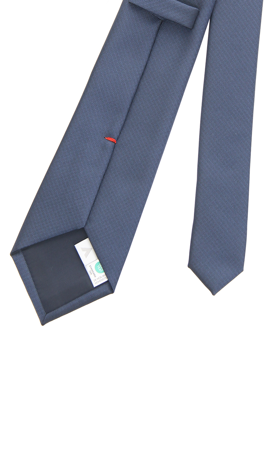 レギュラータイ【OEKO-TEX】 ブルー 0