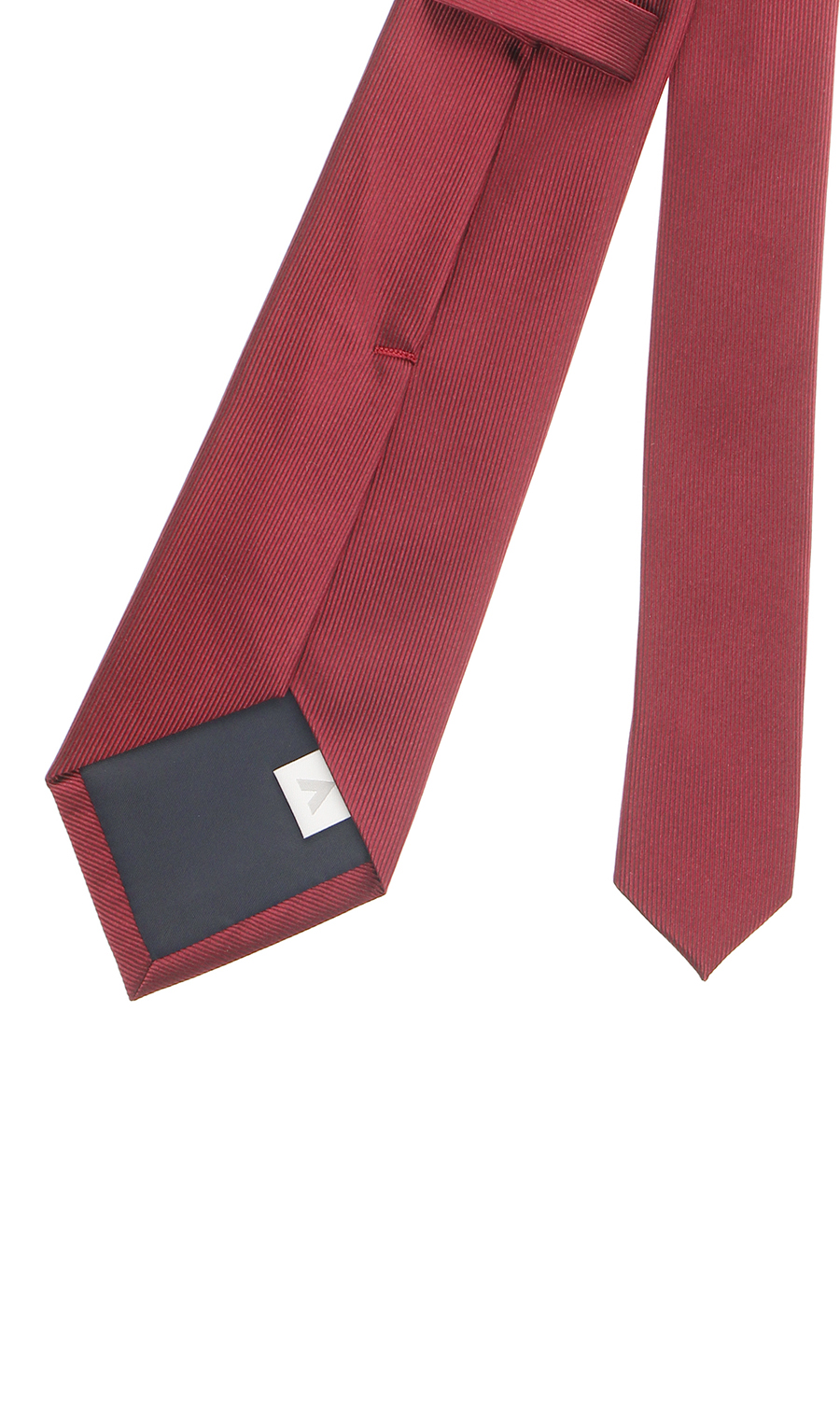 レギュラータイ レッド 0