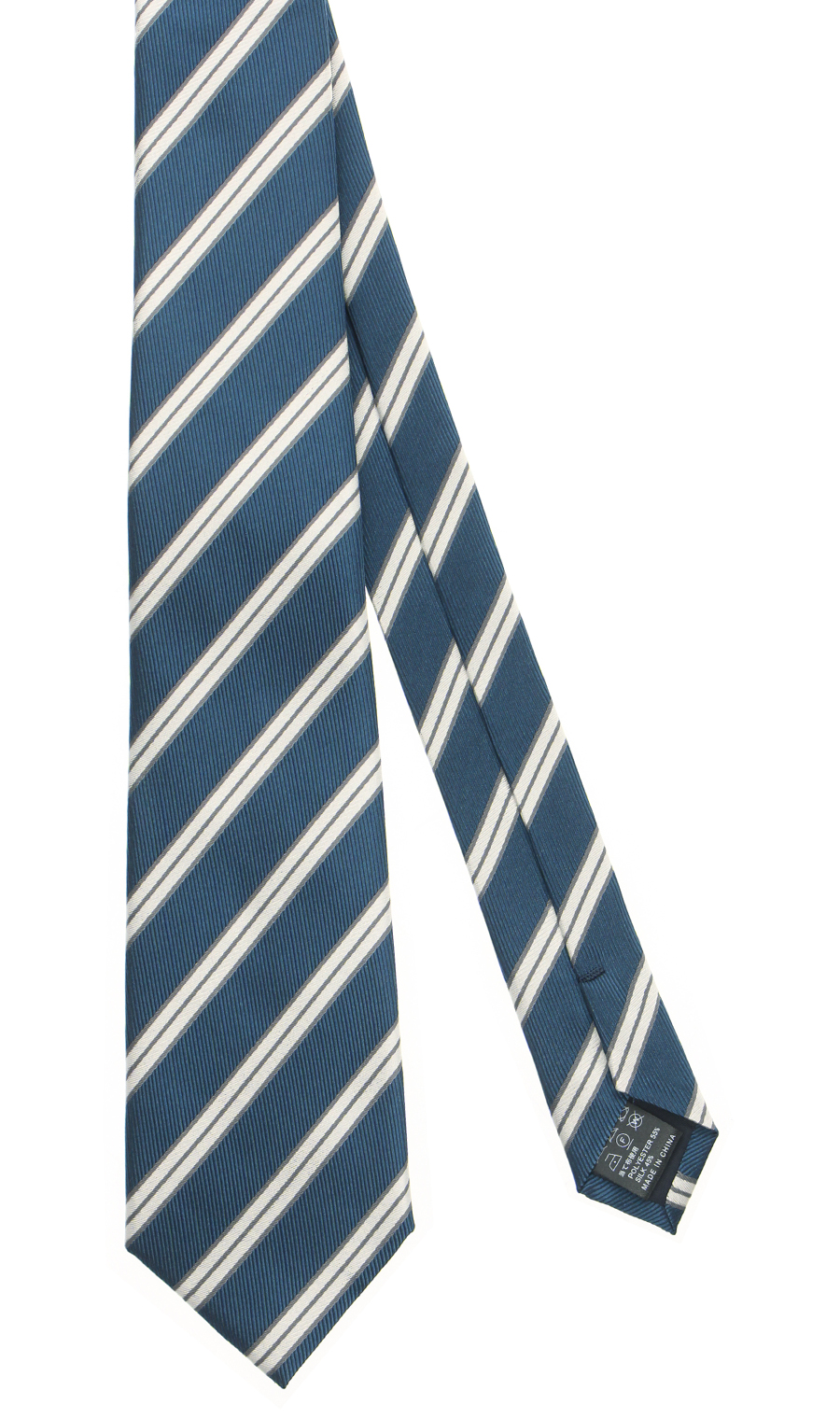 レギュラータイ グリーン 9