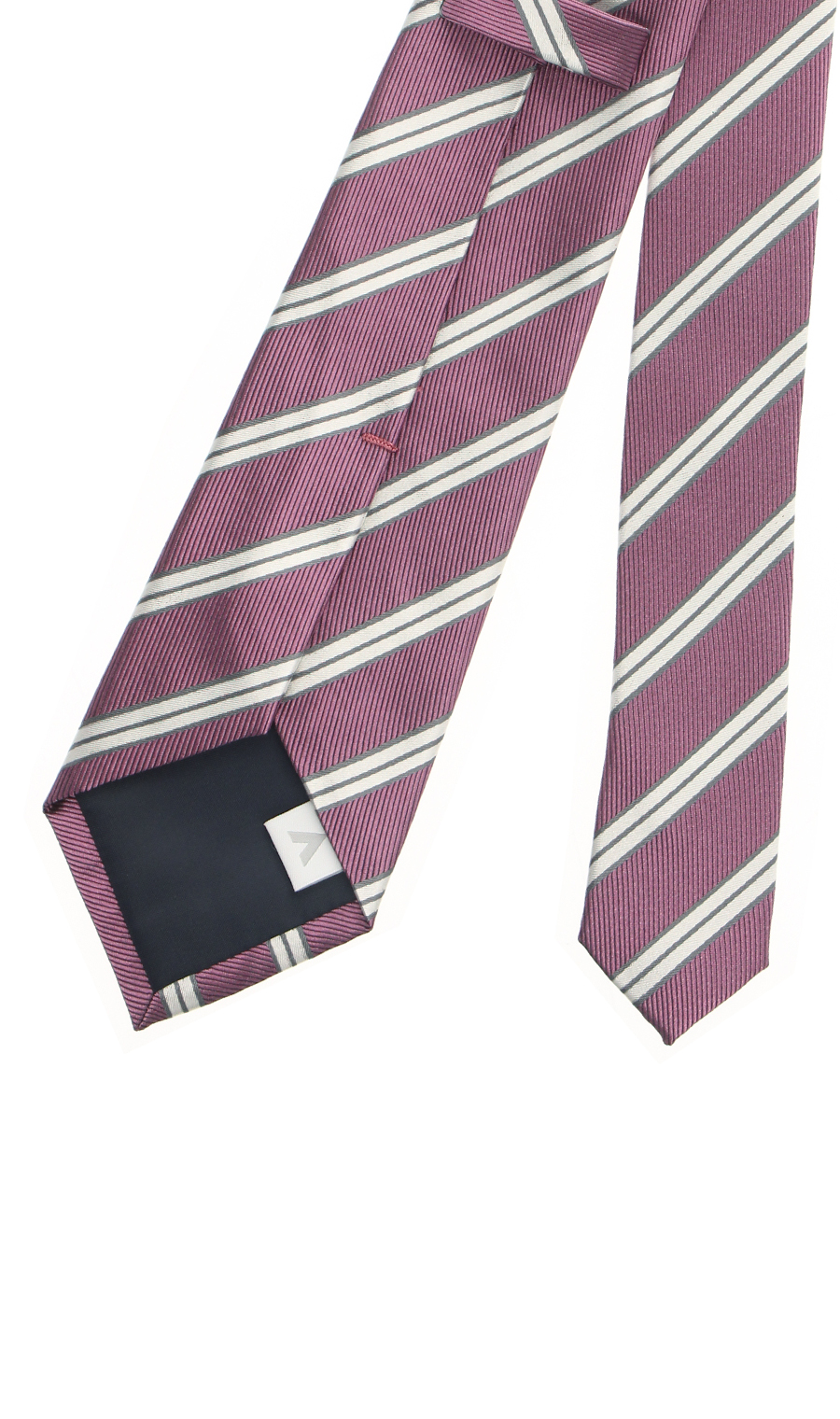 レギュラータイ ピンク 9