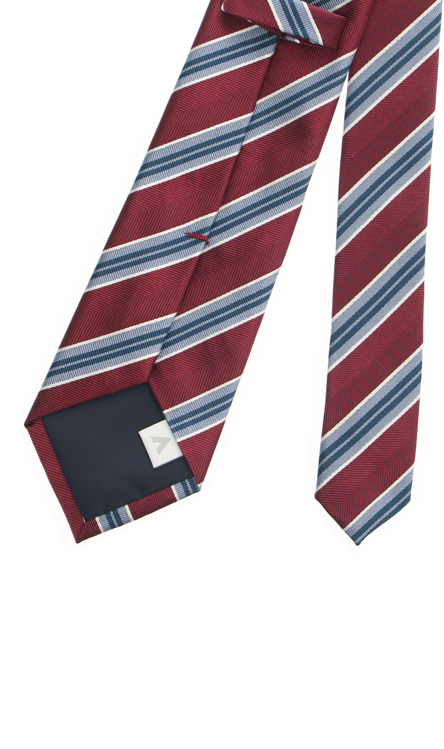 レギュラータイ レッド 9