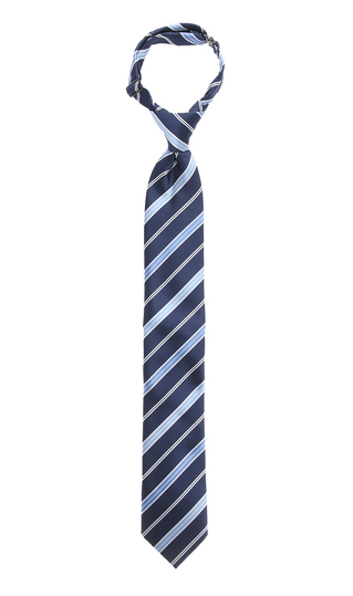 レギュラータイ【Smart Tie】【ワンタッチ】