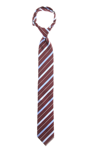 レギュラータイ【Smart Tie】【ワンタッチ】