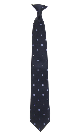 レギュラータイ【Quick Tie】【ワンタッチ】
