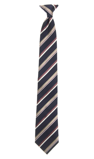 レギュラータイ【Quick Tie】【ワンタッチ】