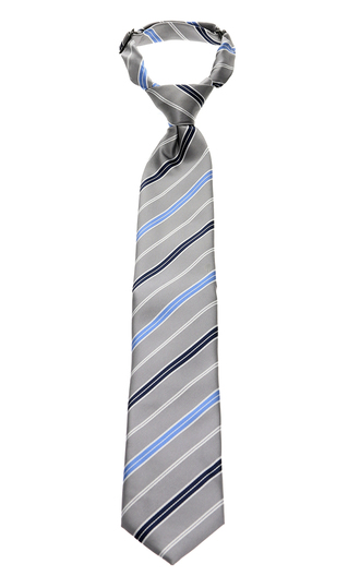 ■レギュラータイ【Smart Tie】【ワンタッチ】