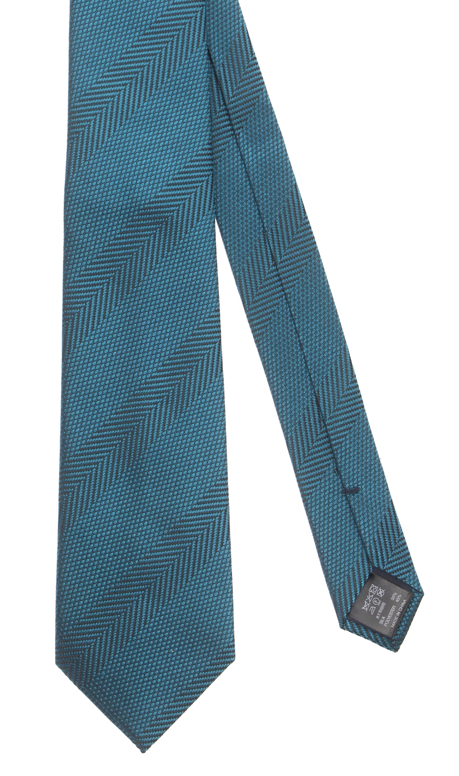 レギュラータイ【OEKO-TEX】 グリーン 0