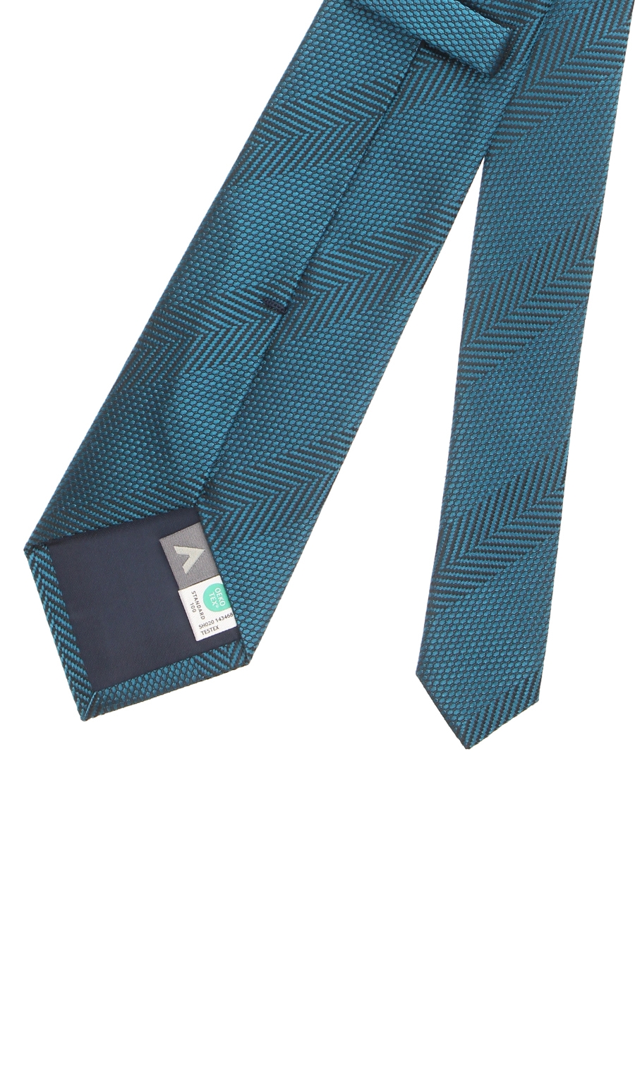 レギュラータイ【OEKO-TEX】 グリーン 0