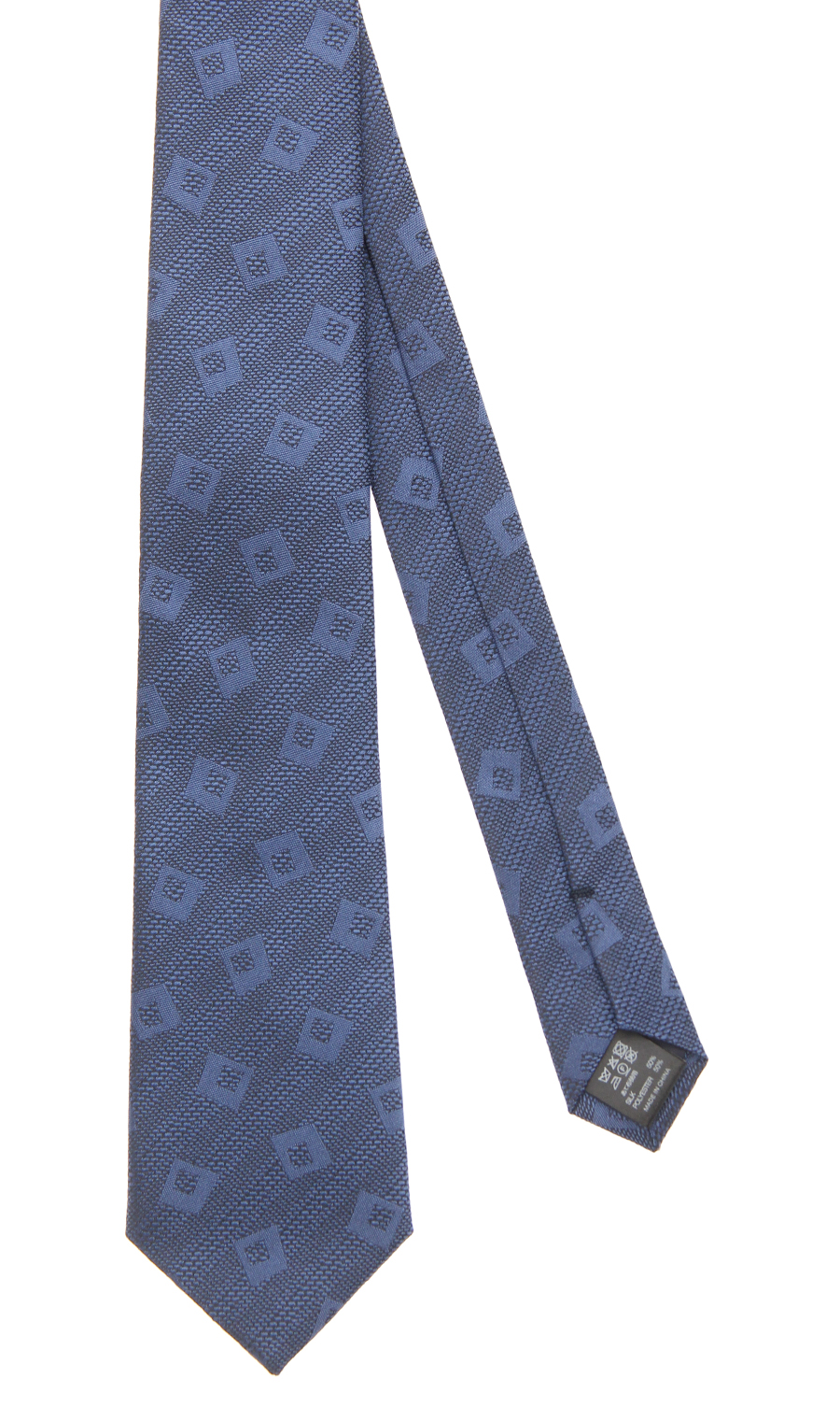 レギュラータイ【OEKO-TEX】 ネイビー 0