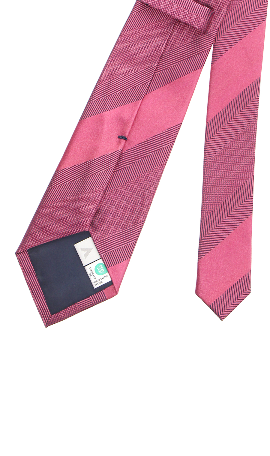 レギュラータイ【OEKO-TEX】 ピンク 0