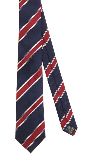 レギュラータイ【OEKO-TEX】