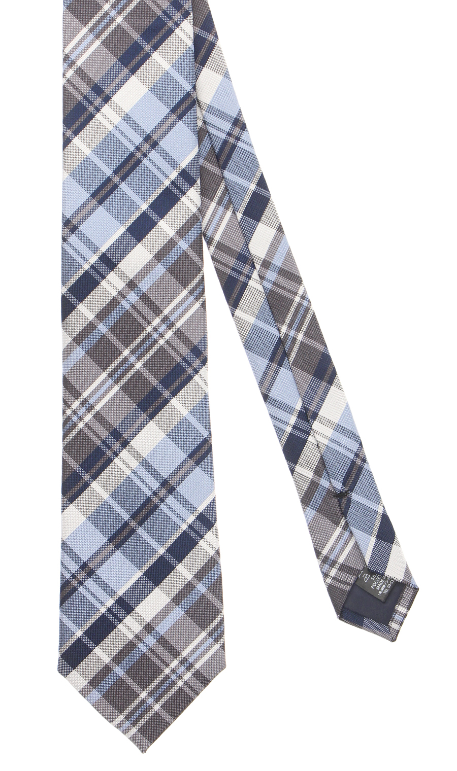 レギュラータイ【Recommended For Basic TIE】 グレー 7