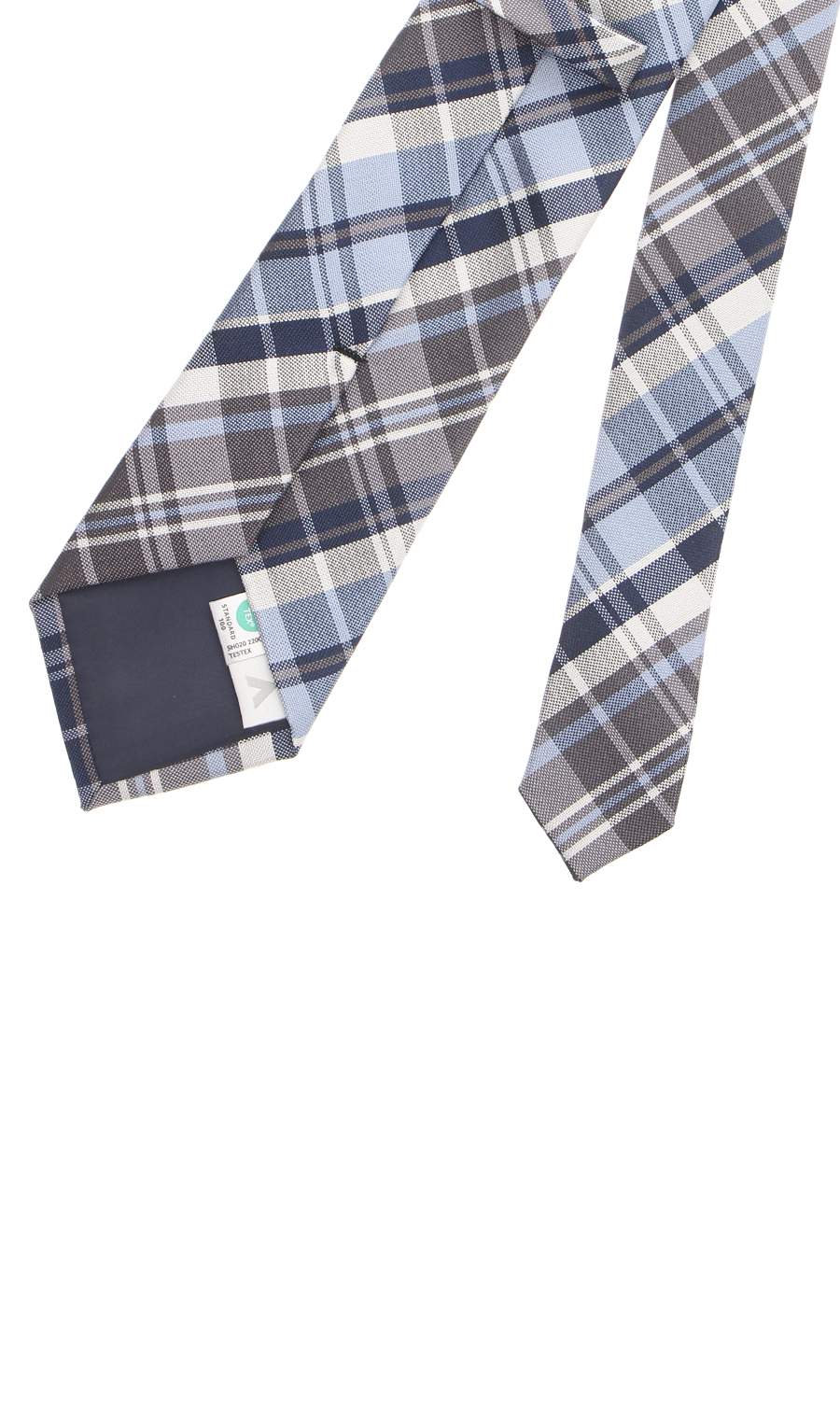 レギュラータイ【Recommended For Basic TIE】 グレー 7