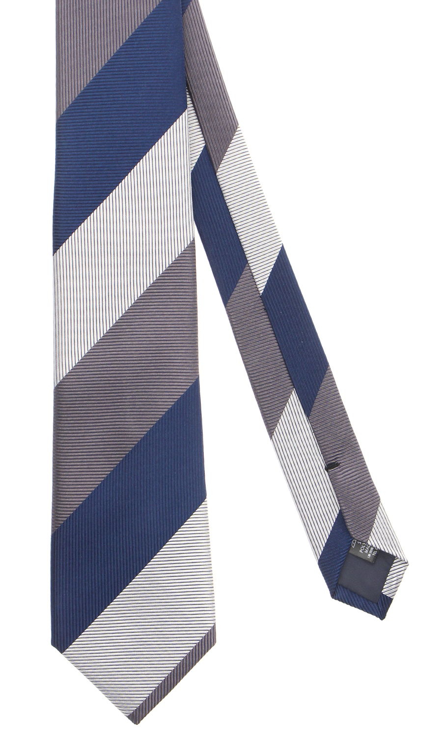 レギュラータイ【Recommended For Basic TIE】 グレー 9