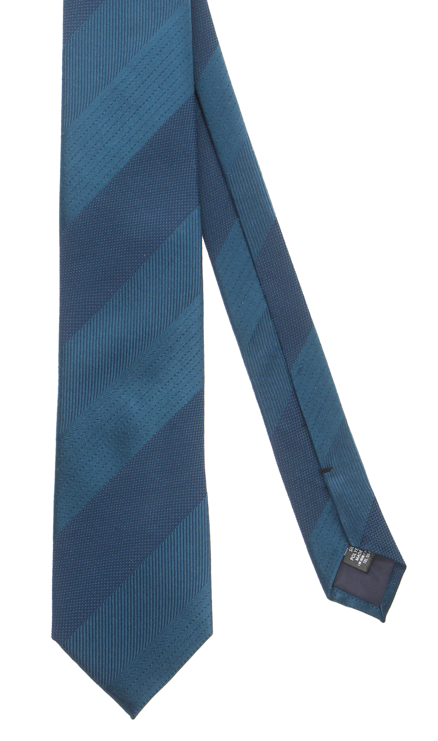 レギュラータイ【Recommended For Basic TIE】 ブルー 0