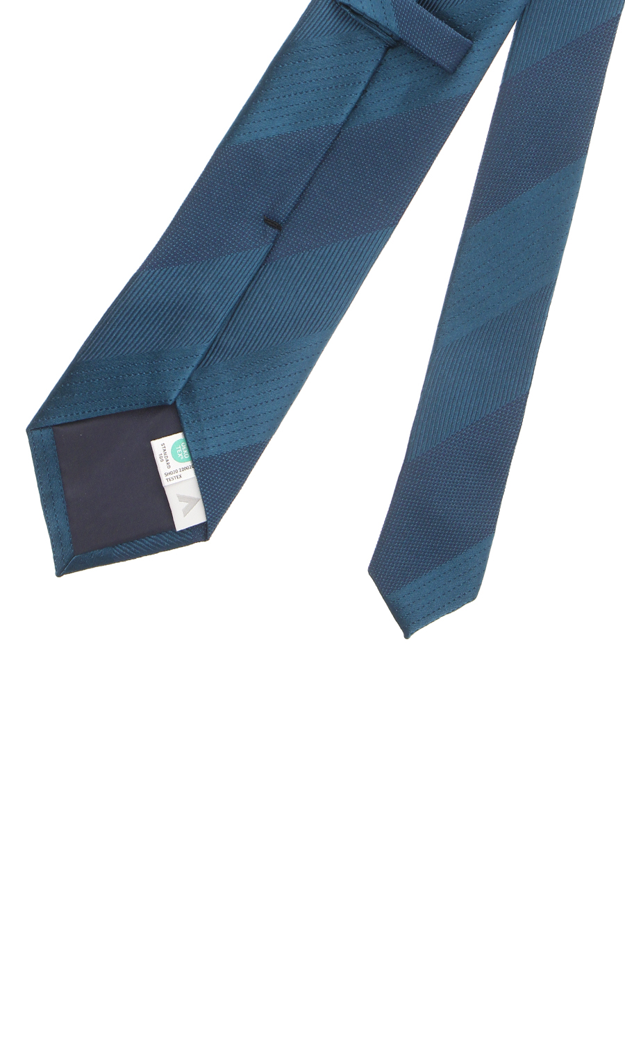 レギュラータイ【Recommended For Basic TIE】 ブルー 0