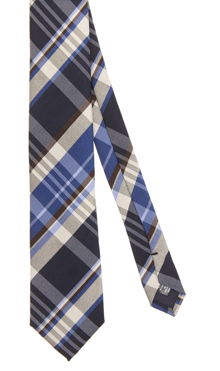 ■レギュラータイ【Recommended for Basic TIE】 ネイビー 7