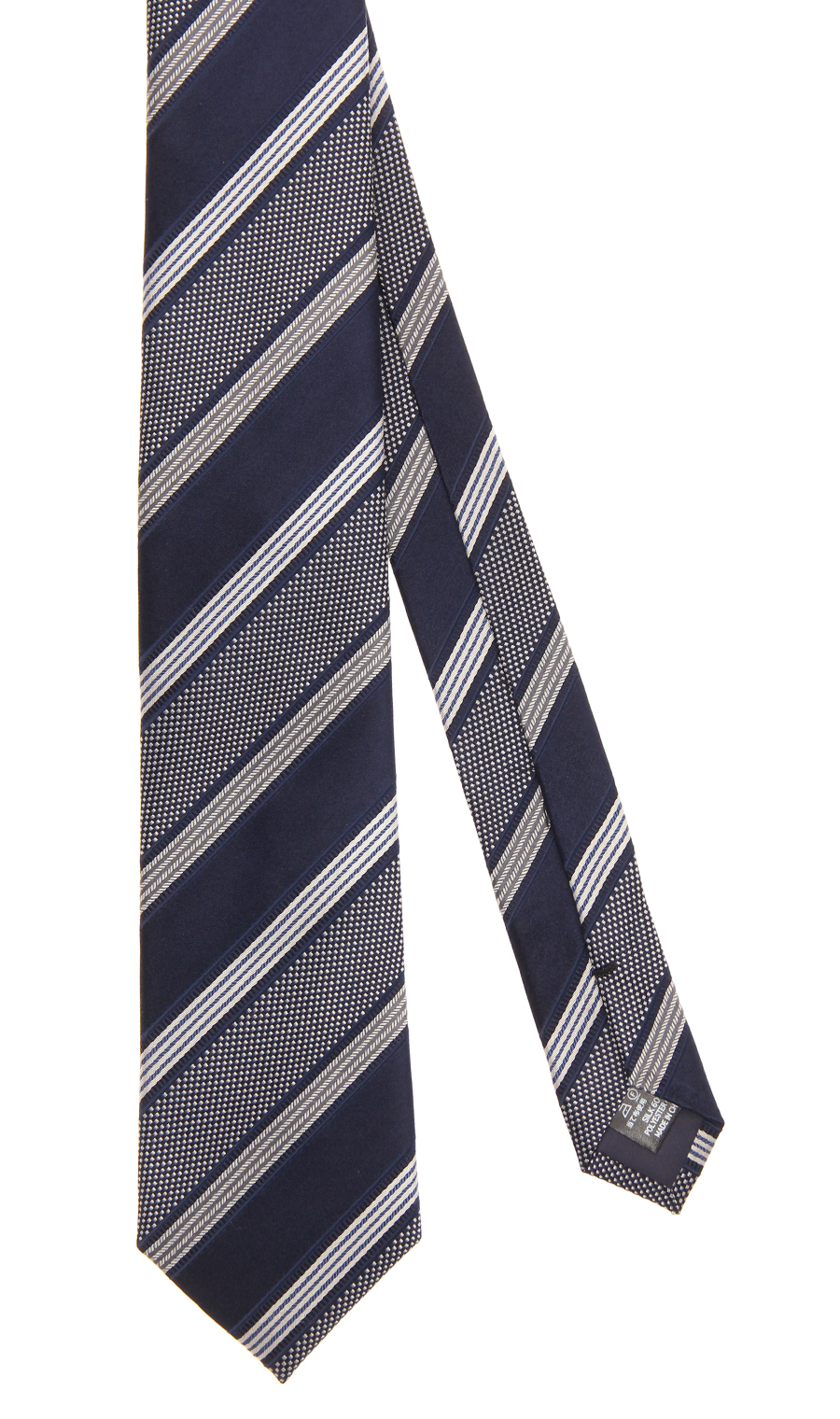 ■レギュラータイ【Recommended for Basic TIE】 ネイビー 9