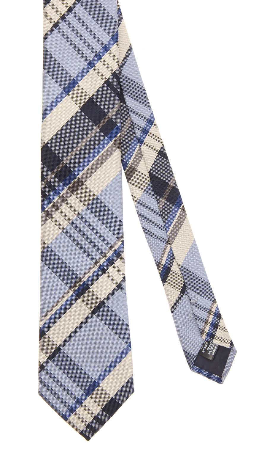 ■レギュラータイ【Recommended for Basic TIE】 ブルー 7