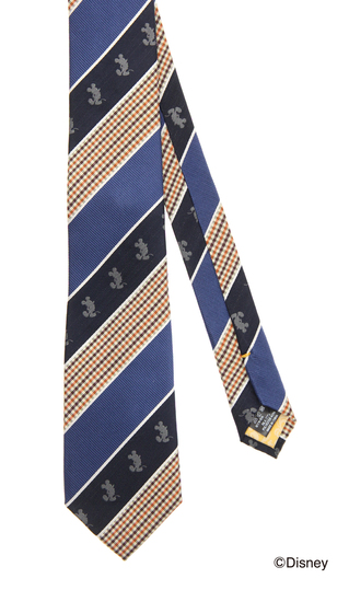 ■レギュラータイ【Disney】