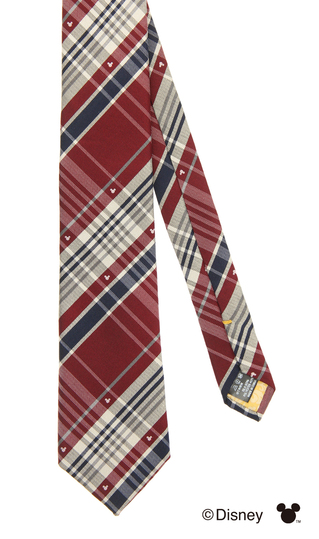 ■レギュラータイ【Disney】