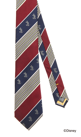 ■レギュラータイ【Disney】