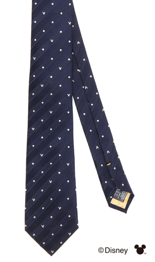 レギュラータイ【Disney】