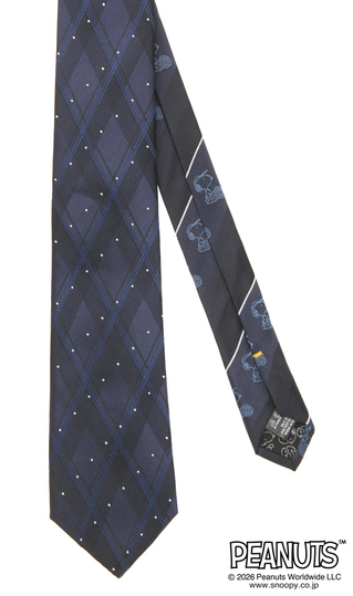 レギュラータイ【PEANUTS】