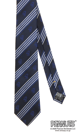 ■レギュラータイ【PEANUTS】