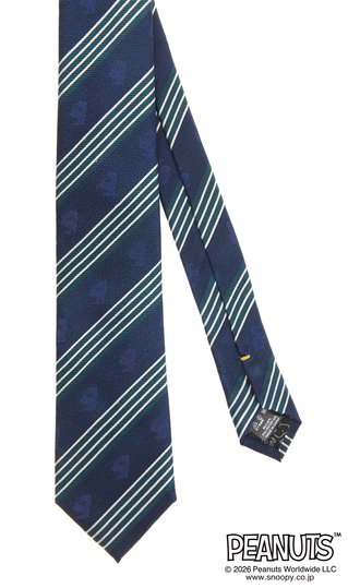 ■レギュラータイ【PEANUTS】