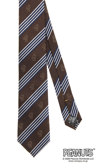 ■レギュラータイ【PEANUTS】