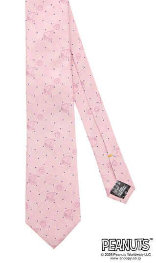 ■レギュラータイ【PEANUTS】