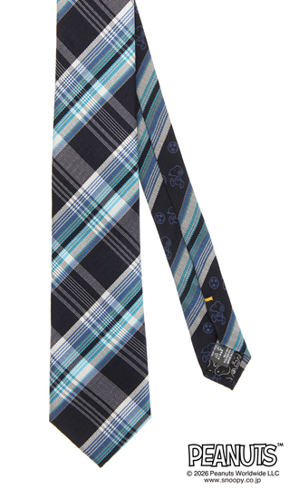 ■レギュラータイ【PEANUTS】