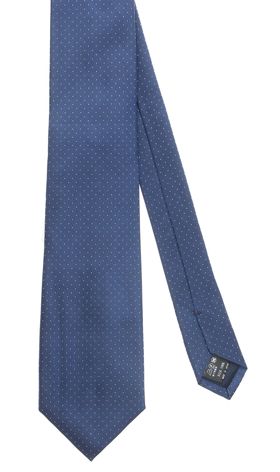 プレミアムレギュラータイ【Made In Japan】 ブルー 3