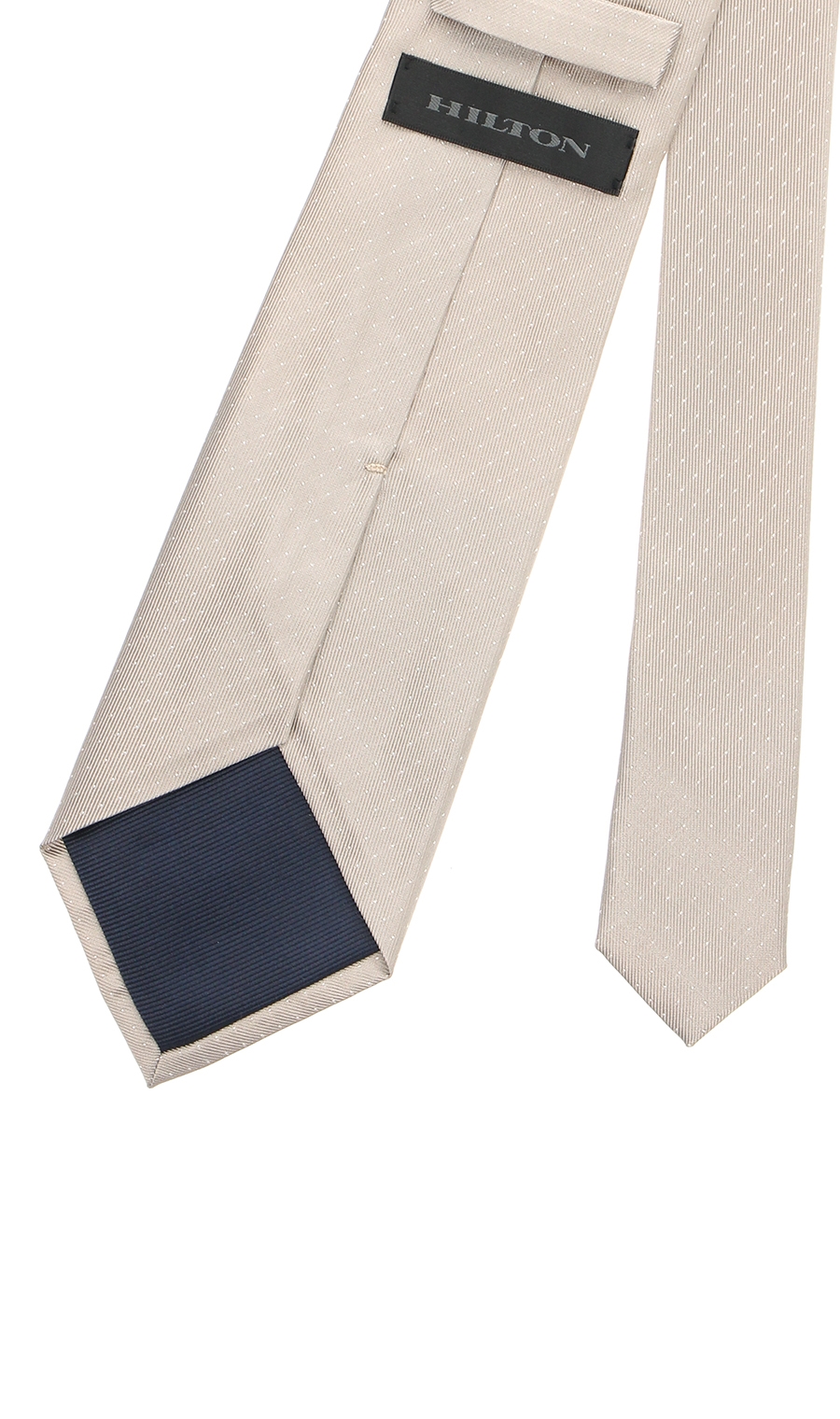 プレミアムレギュラータイ【Made In Japan】 ベージュ 3